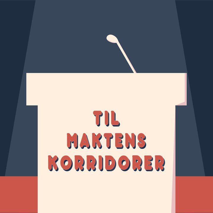 Til maktens korridorer