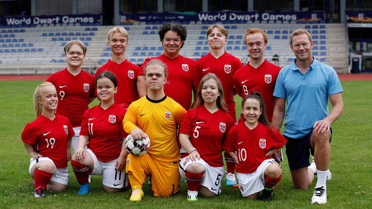 Footballteam